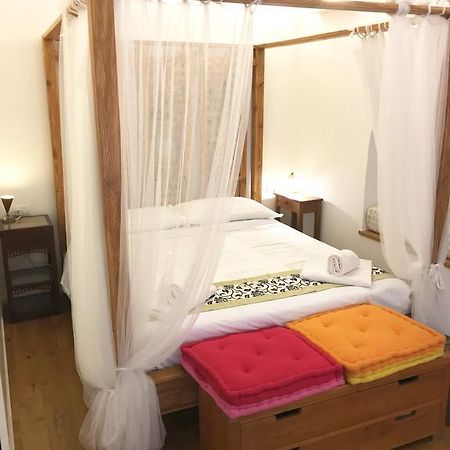 רומא Casablanca Apartment מראה חיצוני תמונה