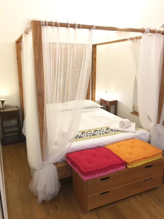 רומא Casablanca Apartment מראה חיצוני תמונה